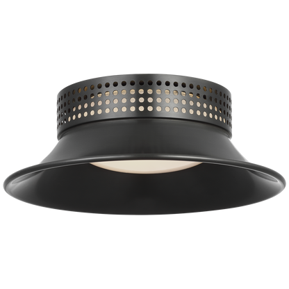 Precision 7" Flush Mount