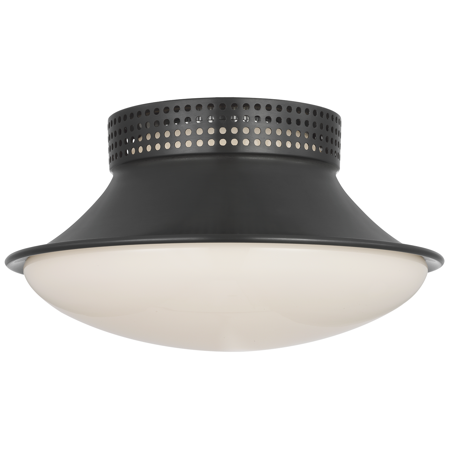 Precision 9" Downlight Flush Mount