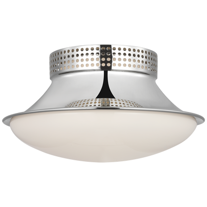 Precision 9" Downlight Flush Mount
