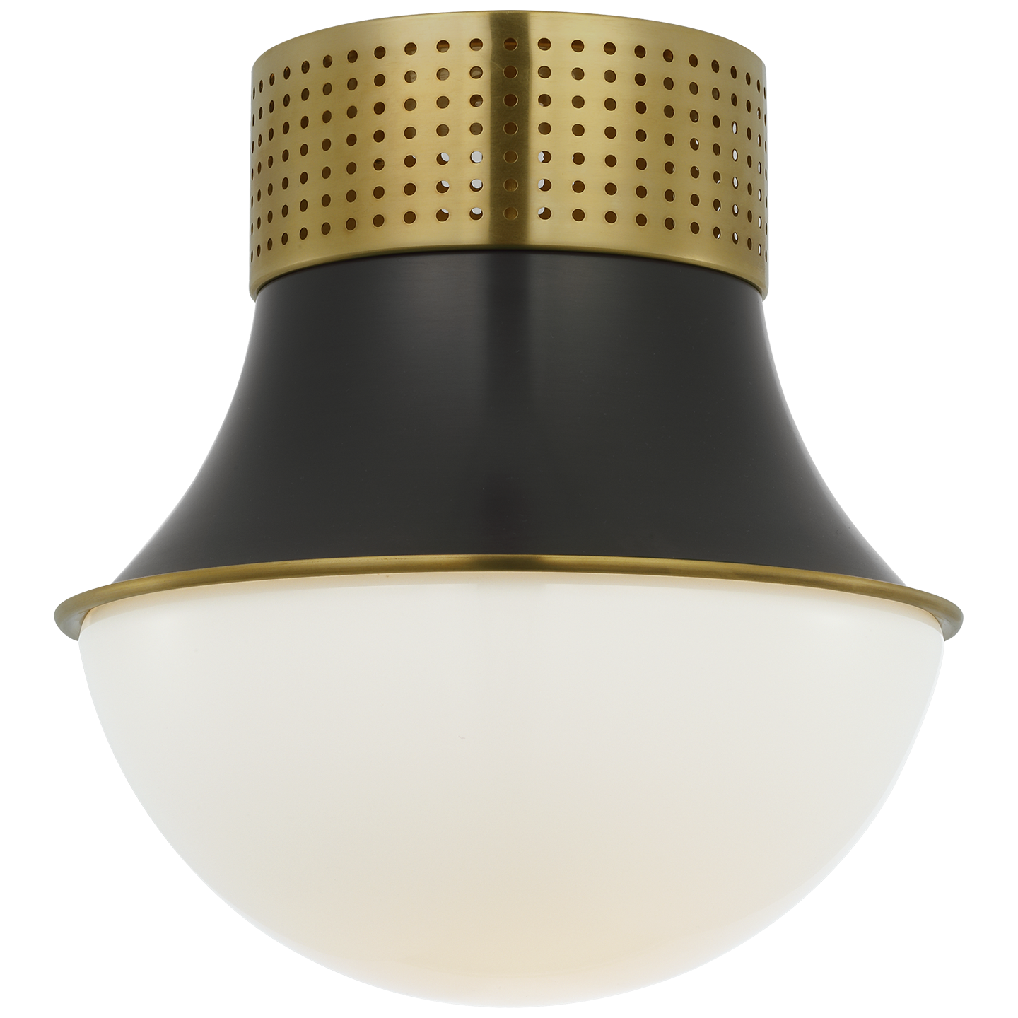 Precision 9" Flush Mount