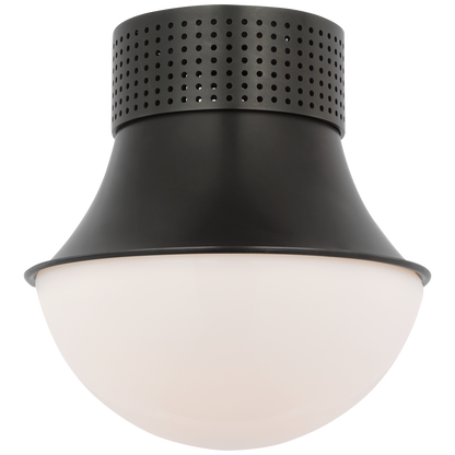 Precision Flush Mount