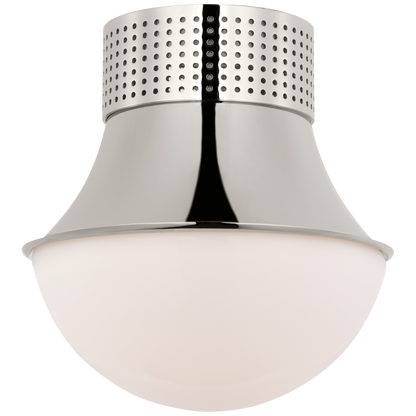 Precision Flush Mount
