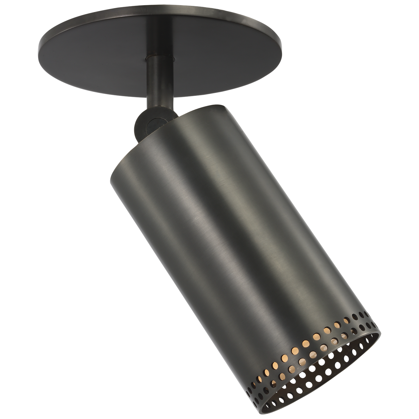 Precision 3" Directional Monopoint Flush Mount