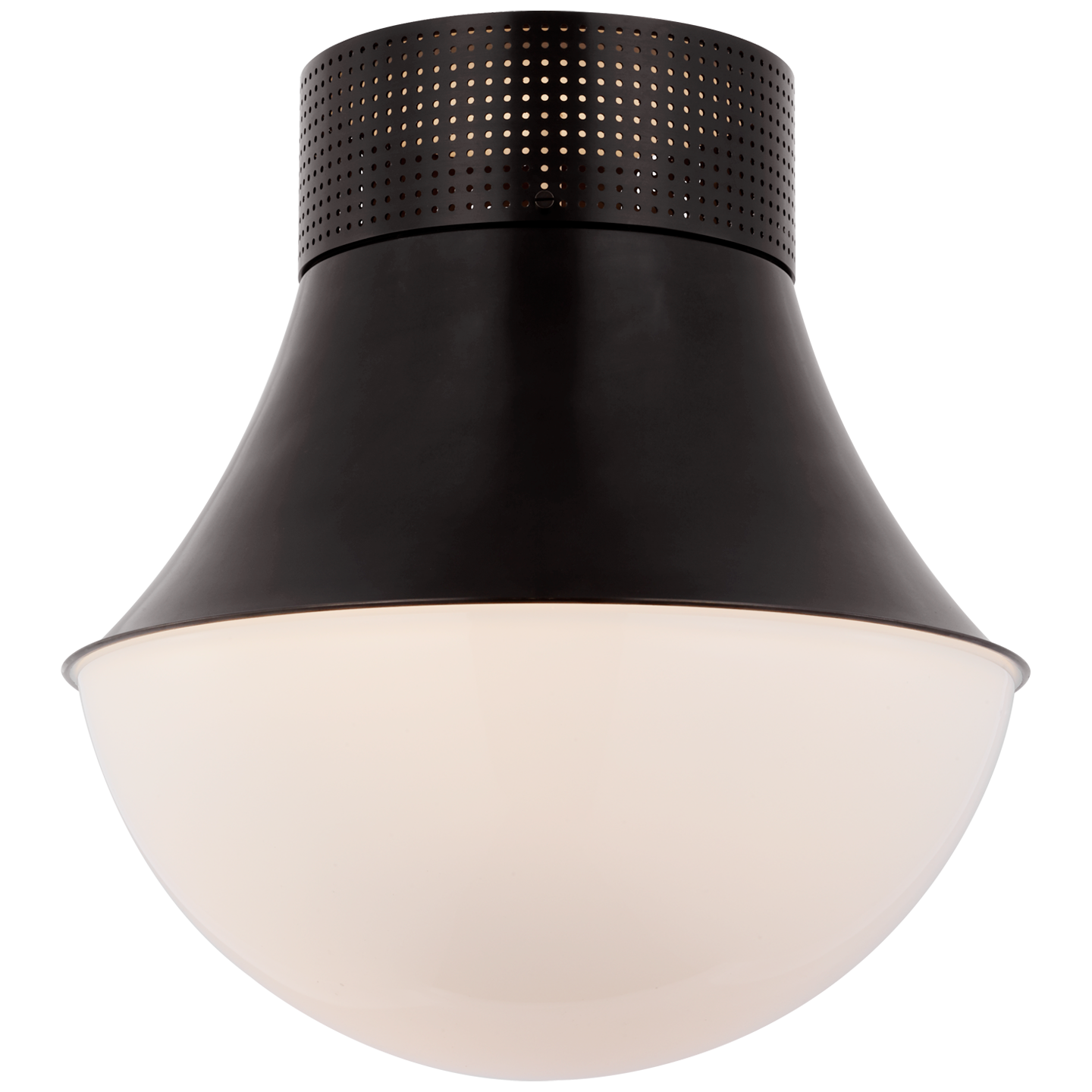 Precision Flush Mount