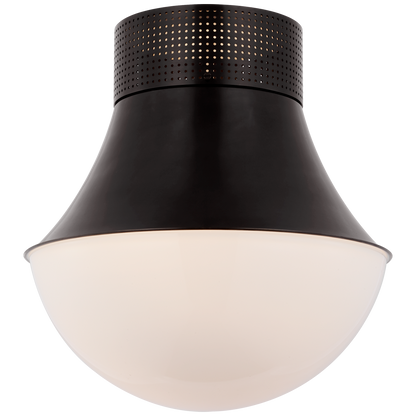 Precision Flush Mount