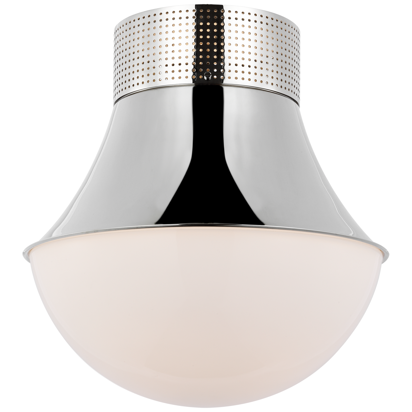 Precision Flush Mount
