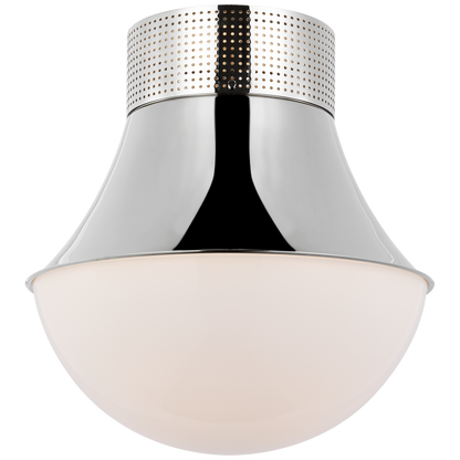 Precision Flush Mount