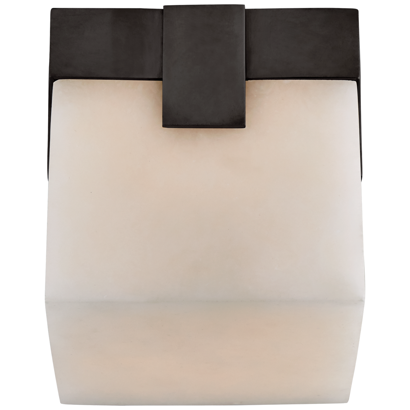 Covet Solitaire Flush Mount