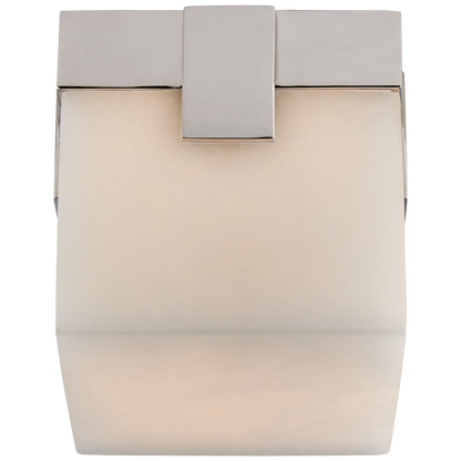 Covet Solitaire Flush Mount