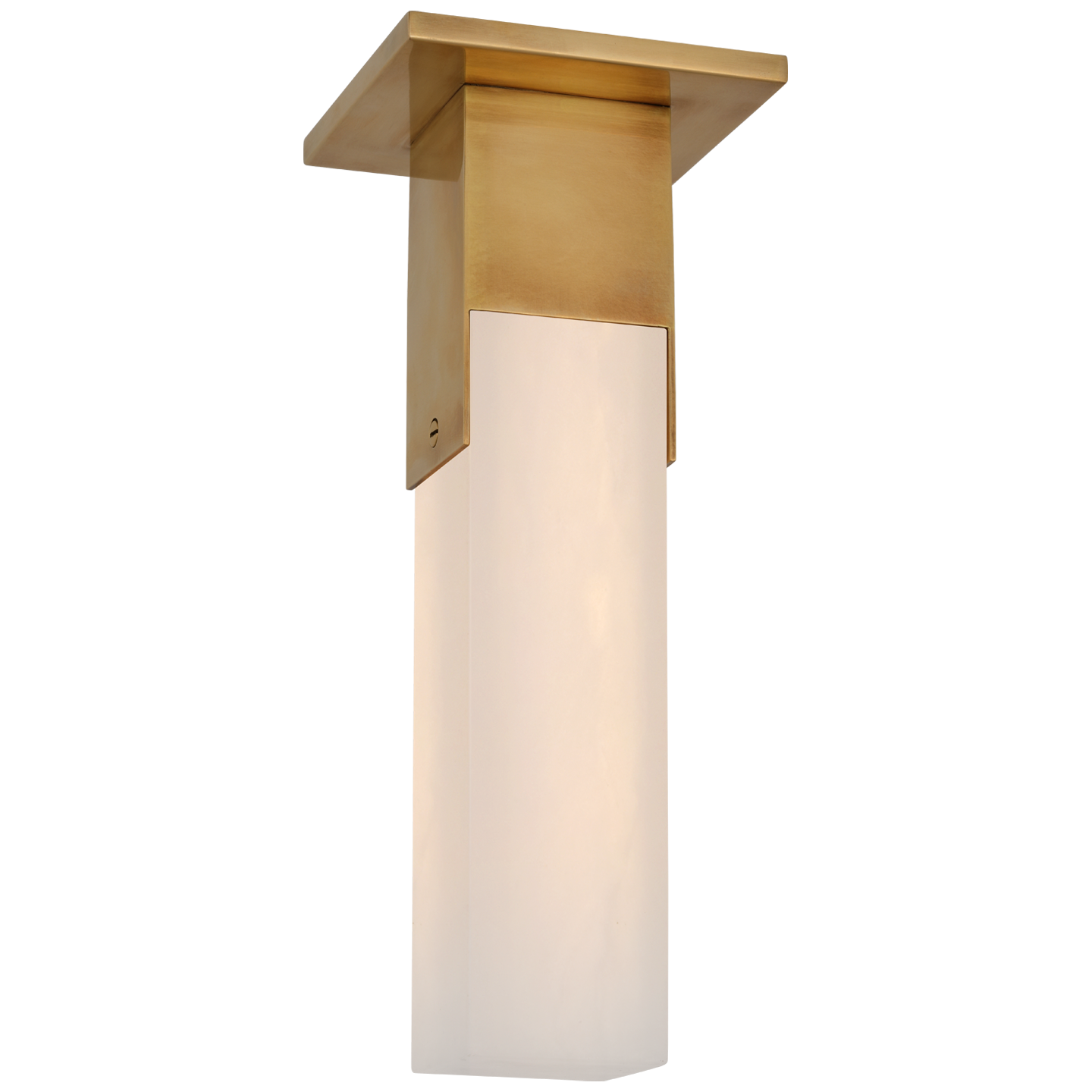 Covet Monopoint Flush Mount
