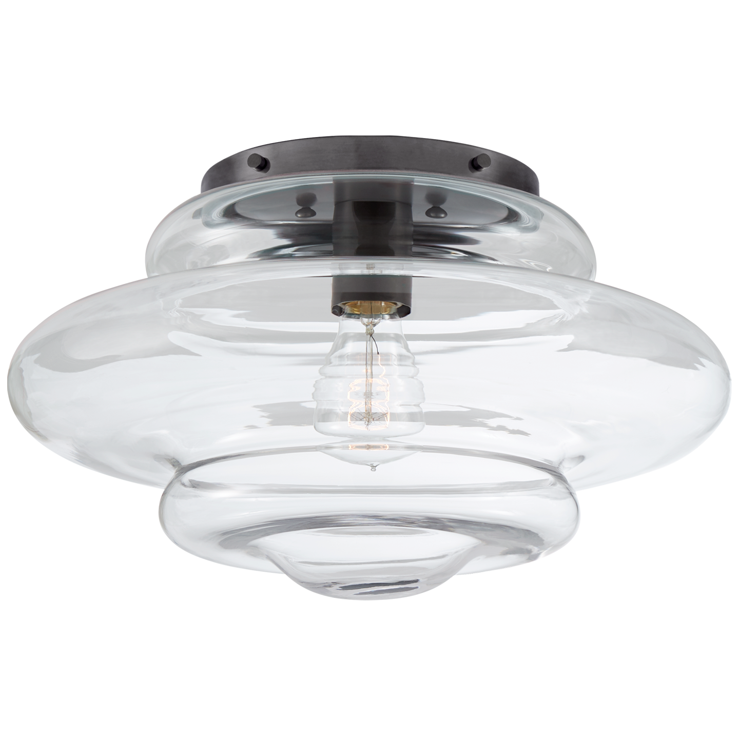 Tableau Flush Mount