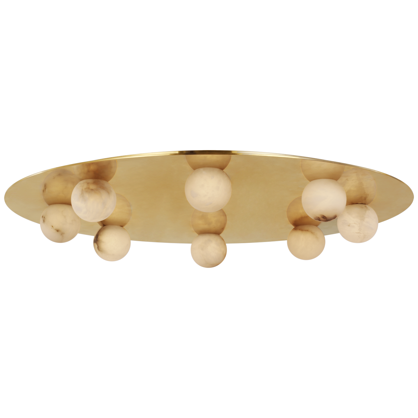 Pertica Flush Mount