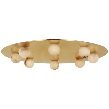 Pertica Flush Mount
