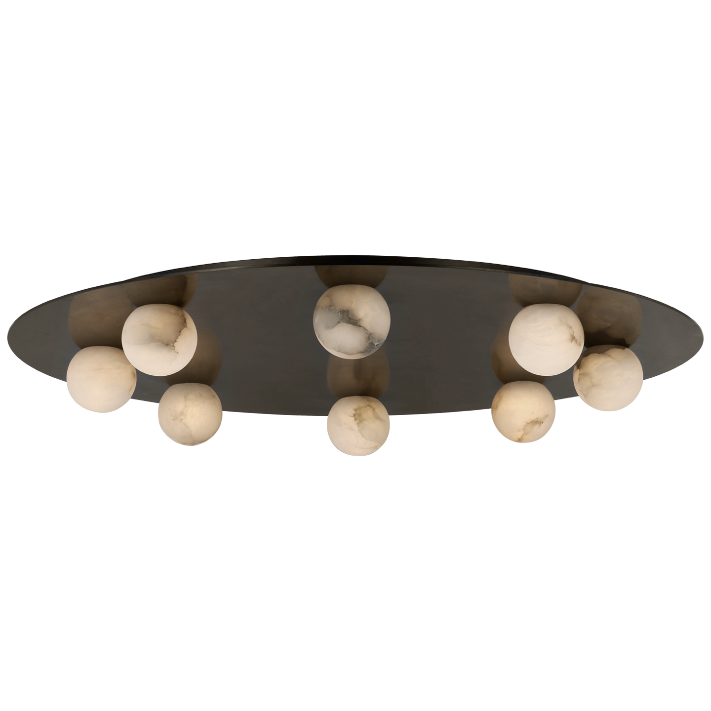 Pertica Flush Mount
