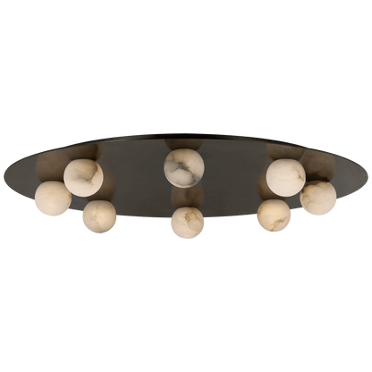 Pertica Flush Mount