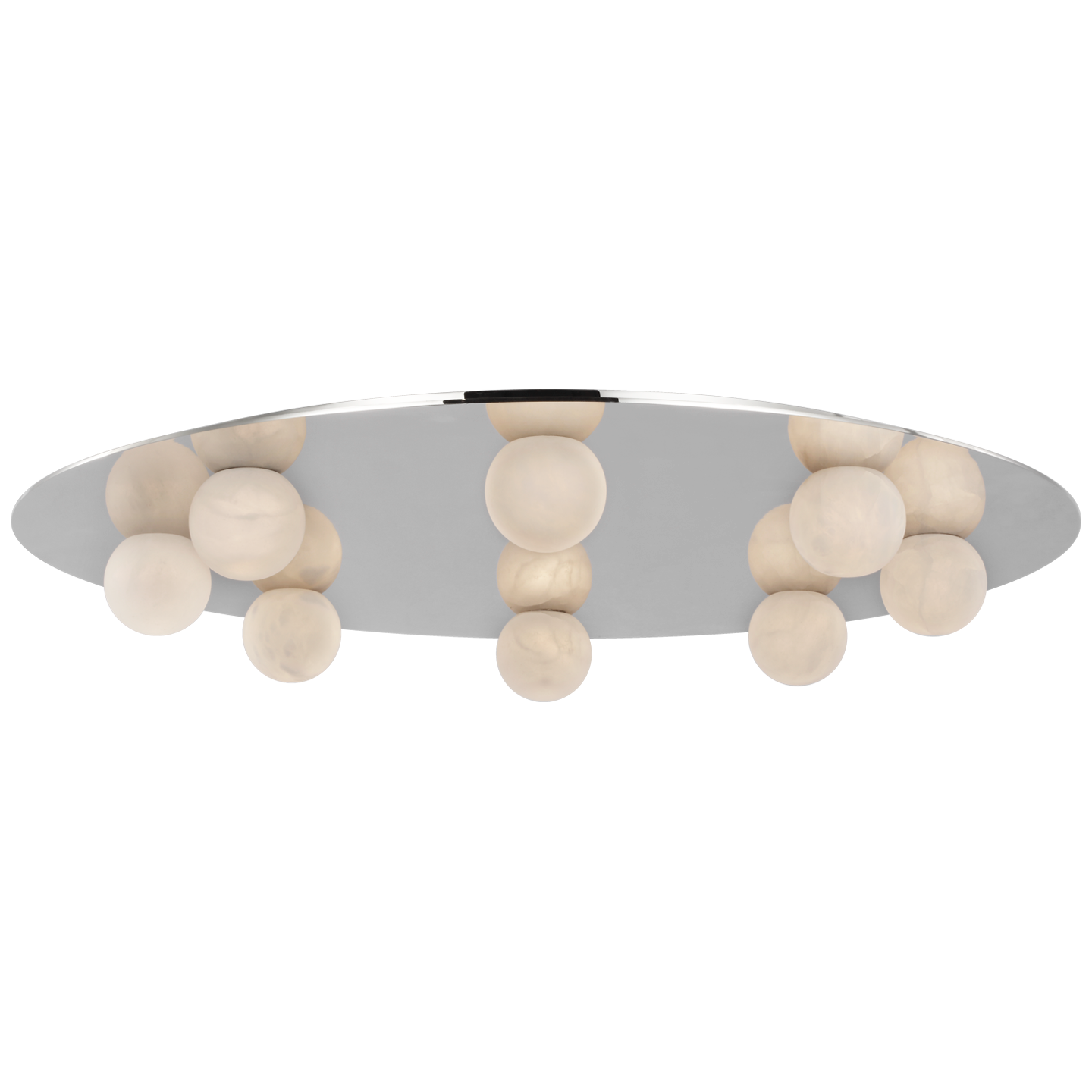 Pertica Flush Mount