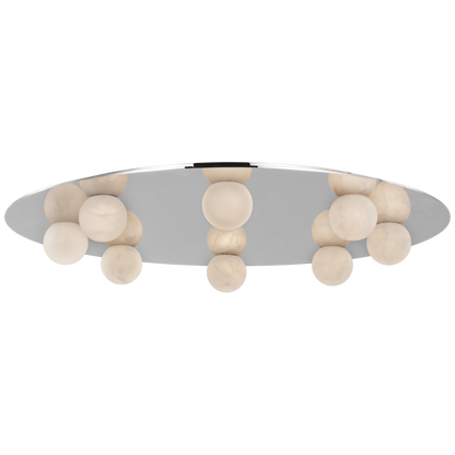 Pertica Flush Mount