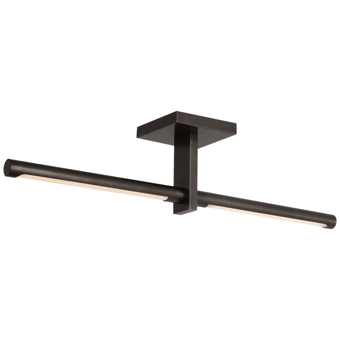 Axis Linear Flush Mount