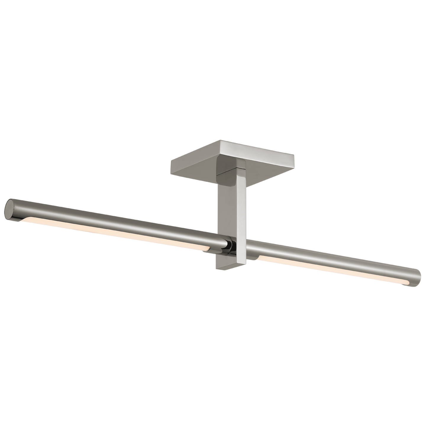 Axis Linear Flush Mount