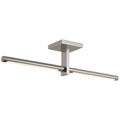 Axis Linear Flush Mount