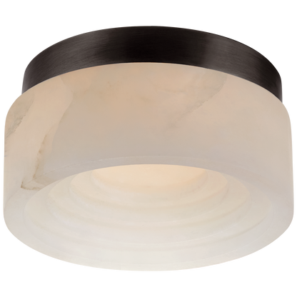 Otto Solitaire Flush Mount