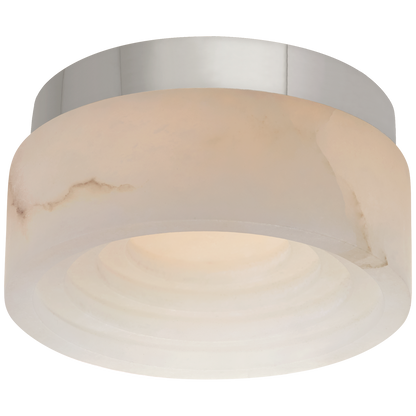 Otto Solitaire Flush Mount