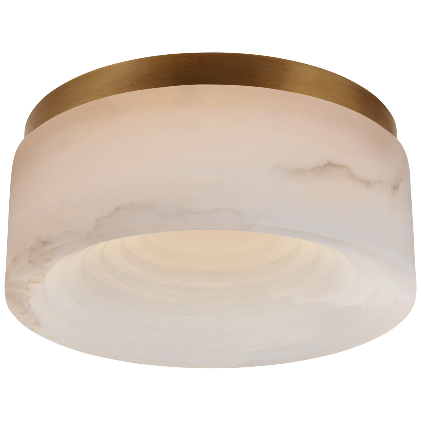 Otto Flush Mount