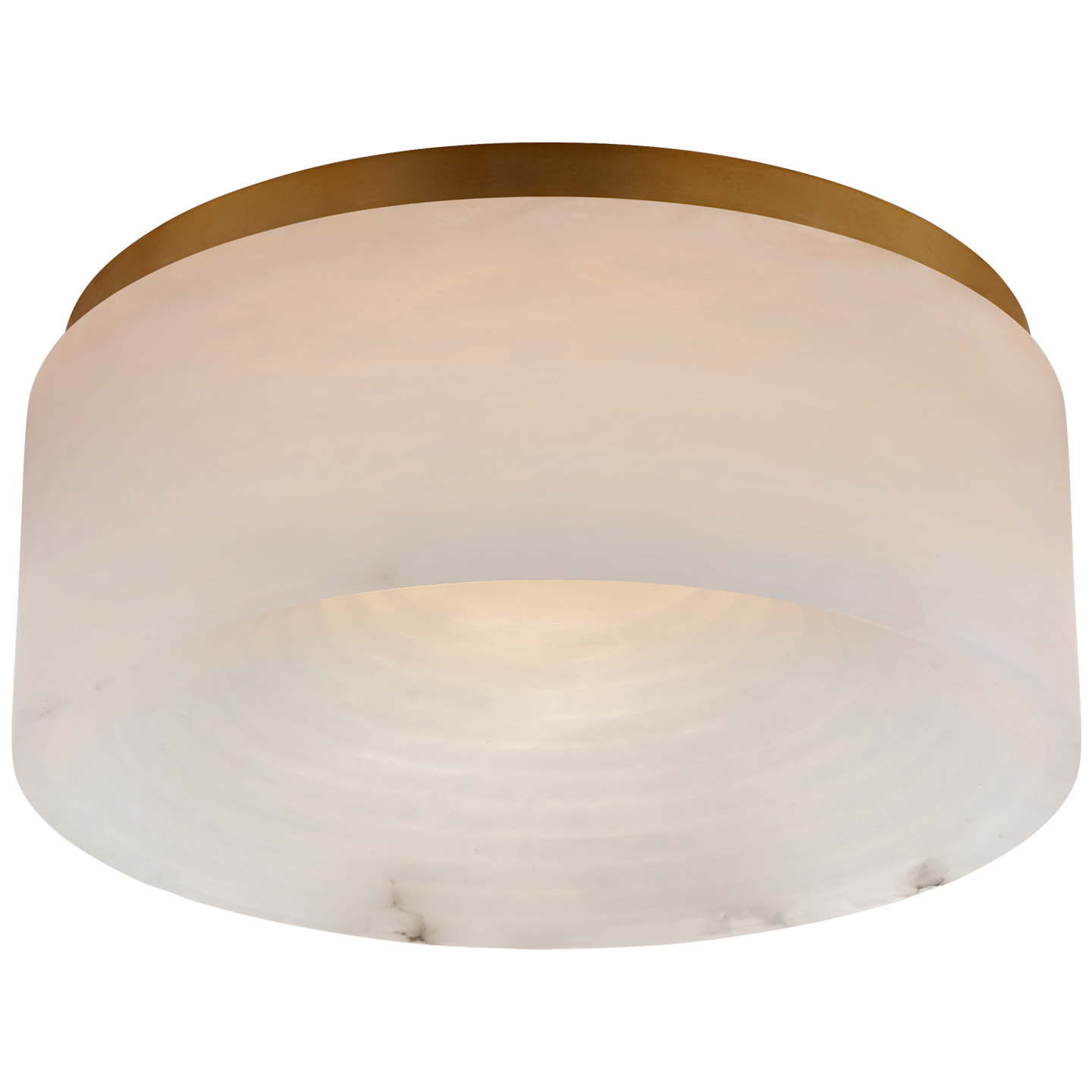 Otto Flush Mount