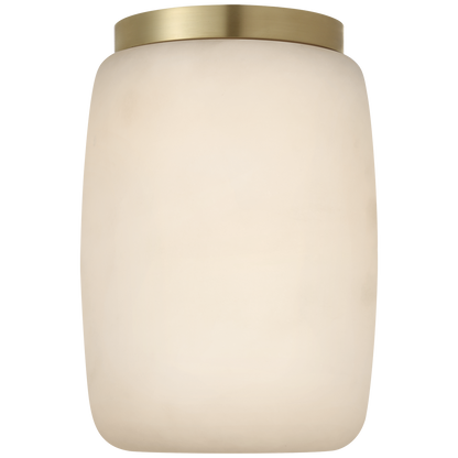 Formosa 5" Elongated Flush Mount