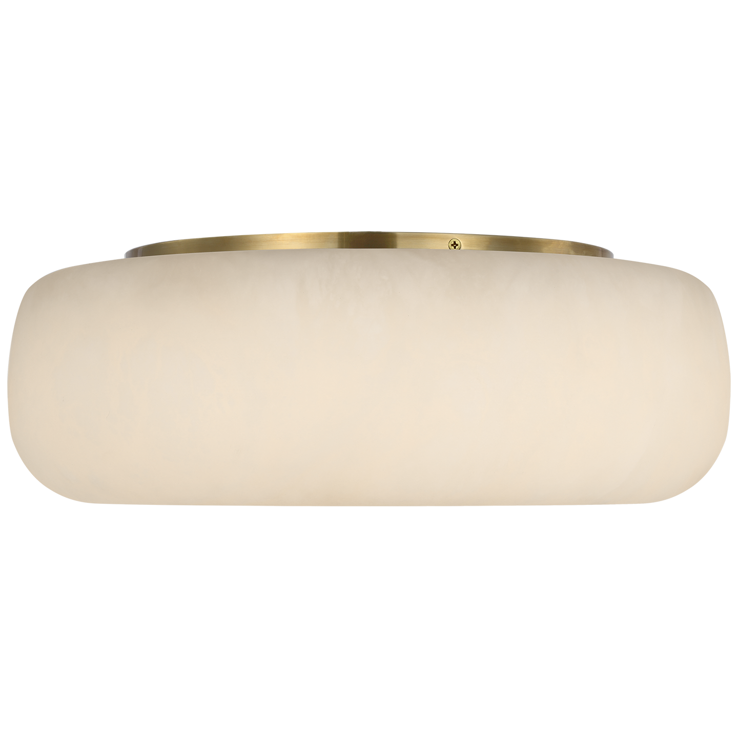 Formosa 17" Flush Mount