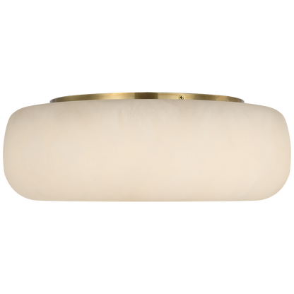 Formosa 17" Flush Mount