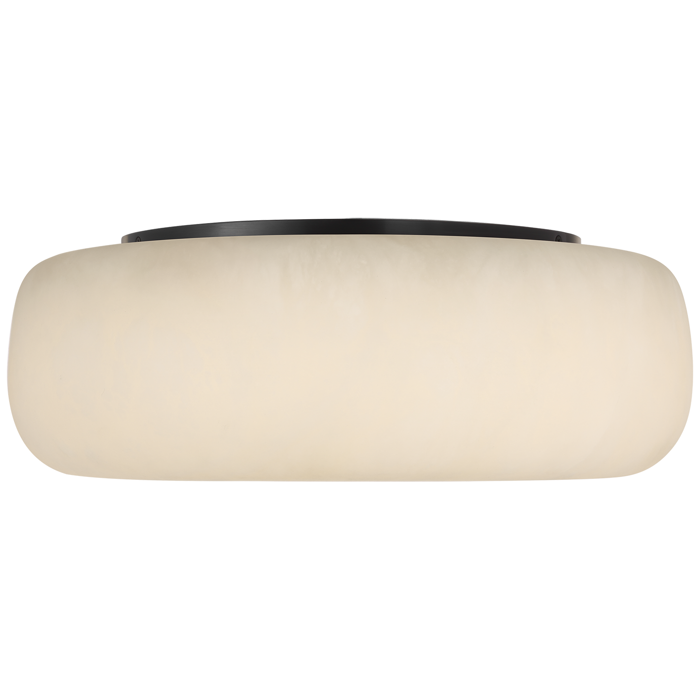 Formosa 17" Flush Mount