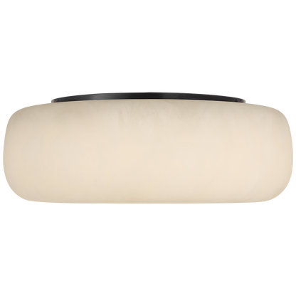 Formosa 17" Flush Mount