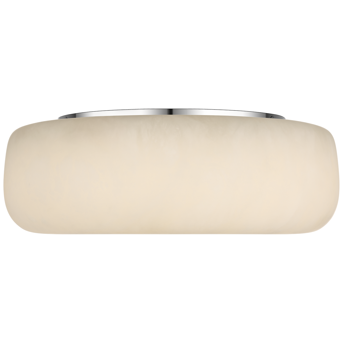 Formosa 17" Flush Mount