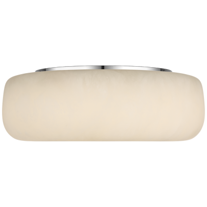 Formosa 17" Flush Mount