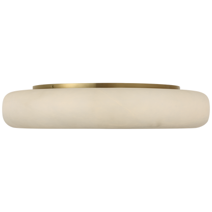 Formosa 22" Flush Mount
