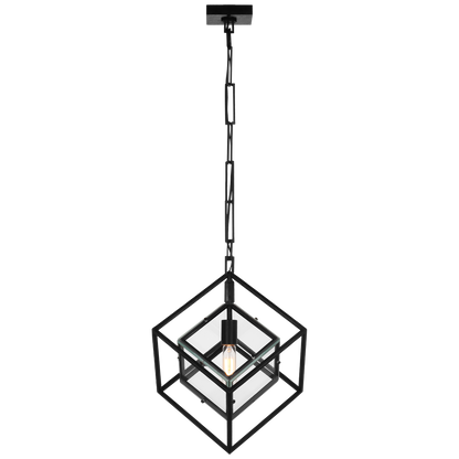 Cubed Pendant