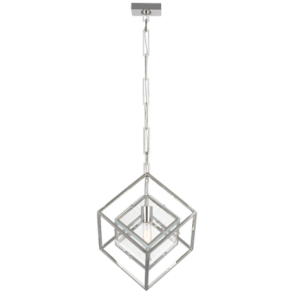 Cubed Pendant