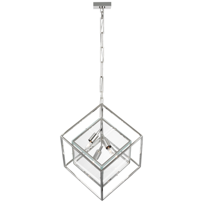 Cubed Pendant