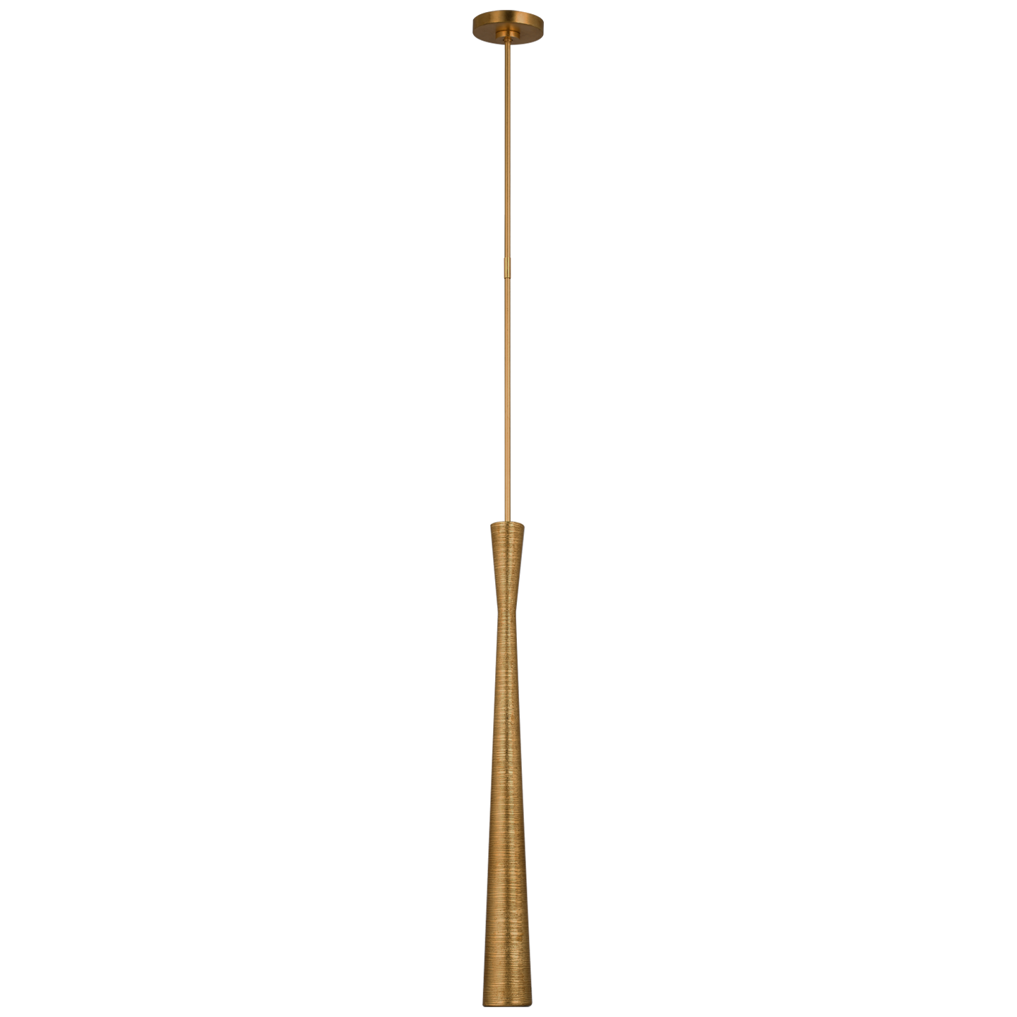 Utopia Tall Pendant