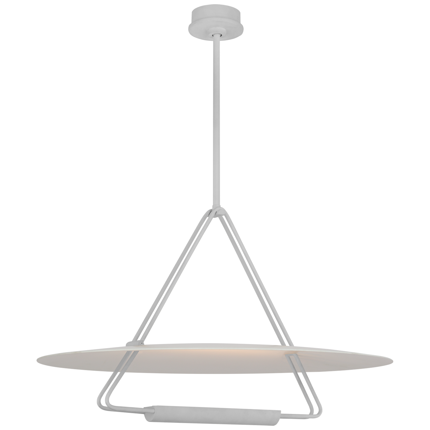 Teline 30" Round Chandelier