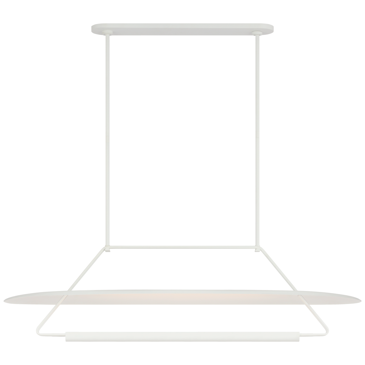 Teline Oval Linear