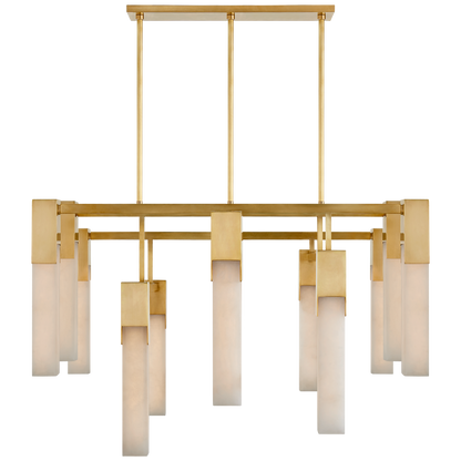Covet Large Chandelier
