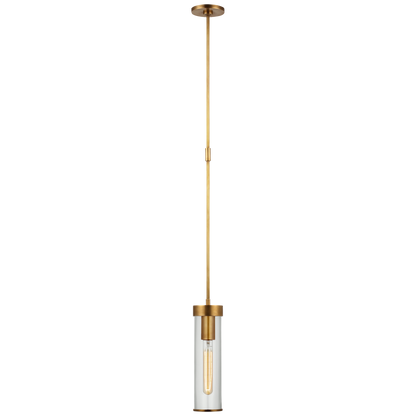 Liaison Short Pendant