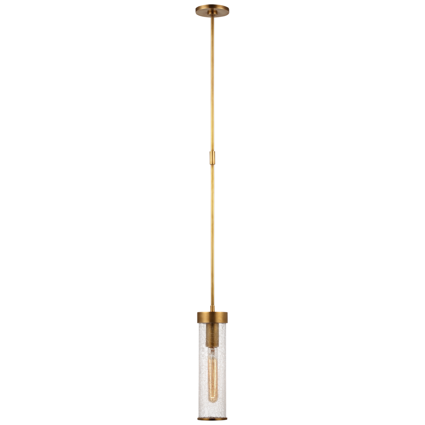 Liaison Short Pendant