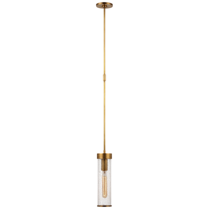 Liaison Short Pendant