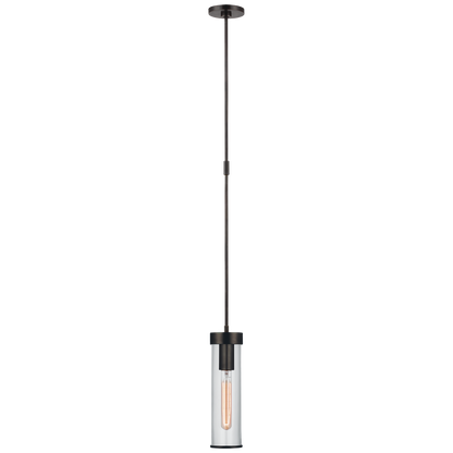 Liaison Short Pendant