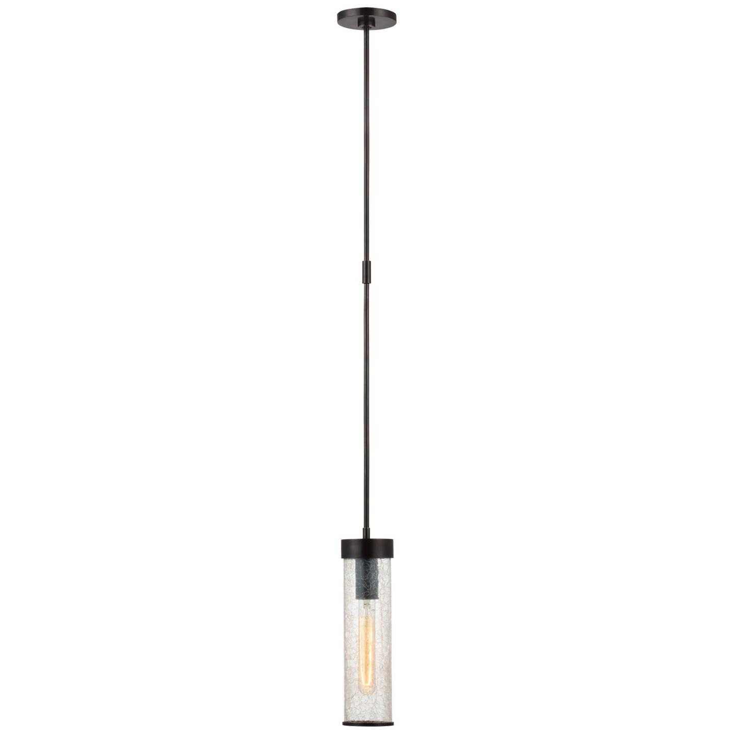 Liaison Short Pendant
