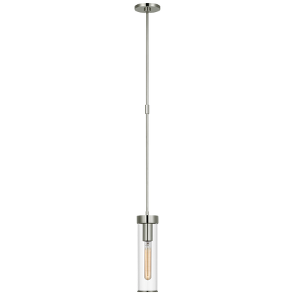 Liaison Short Pendant
