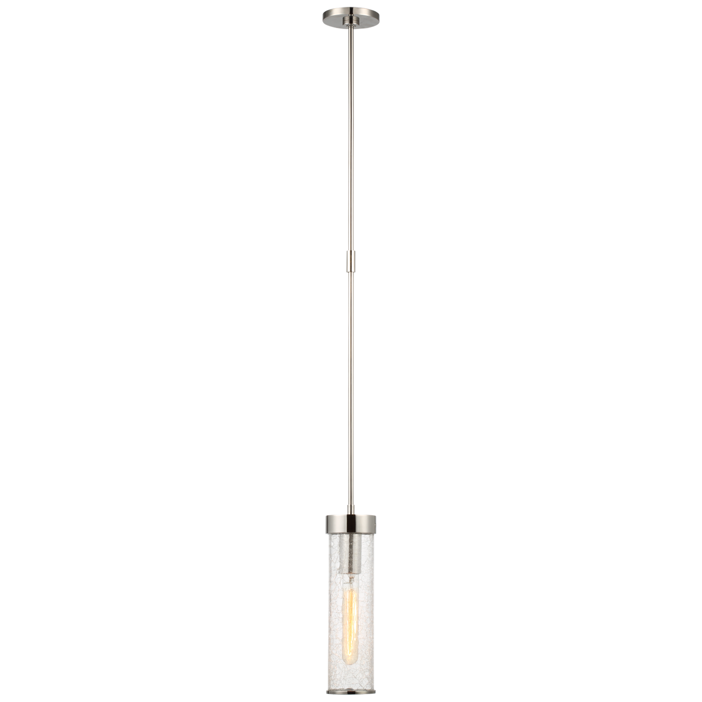 Liaison Short Pendant
